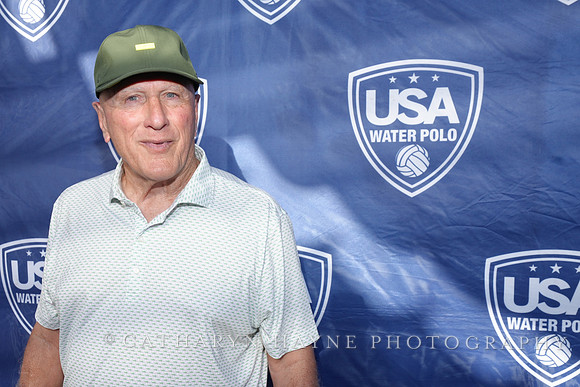 USA Water Polo Golf Tournamentr