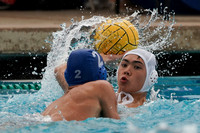 USAWP: Olympic Development Men's Championships: All Star Gold Medal Game: North vs East