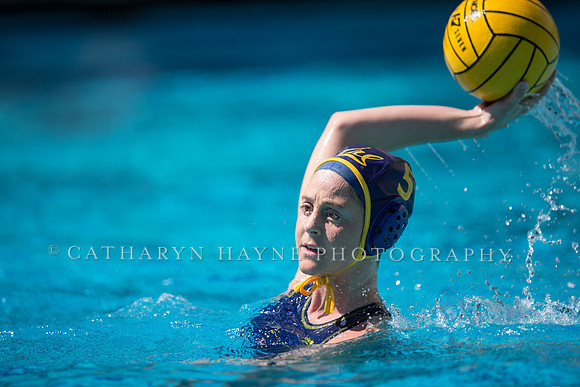 Cal vs LBSU