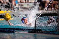 University of Pacific vs UCLA at Mountain Pacific Invitational;