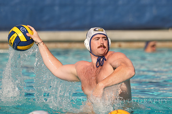 MWP: UC Davis Aggies Alumni Game