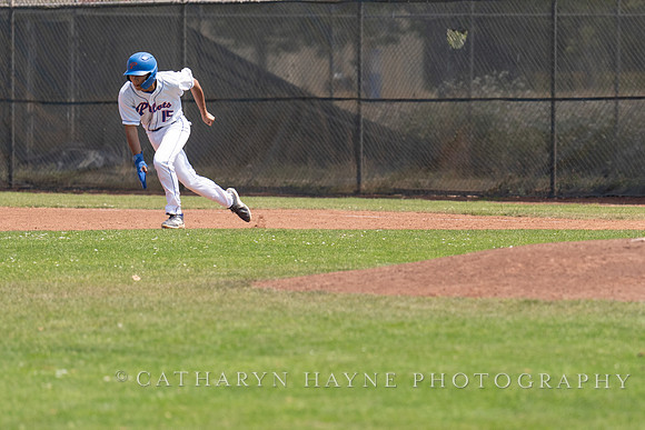 Saint Joseph Notre Dame High School Pilots: Senior Day