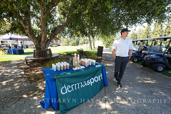 USA Water Polo Golf Tournamentr