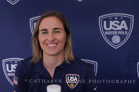 WWP: USA vs Italy