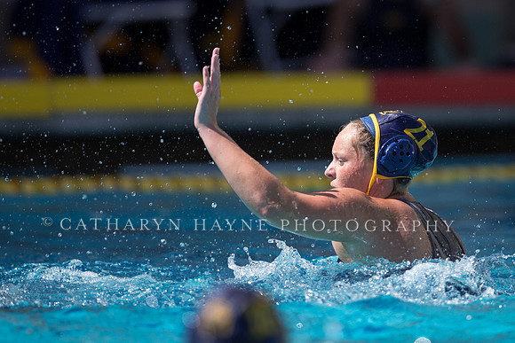 Cal vs LBSU