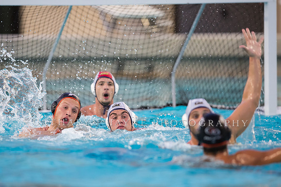 MPSF Cal vs UOP