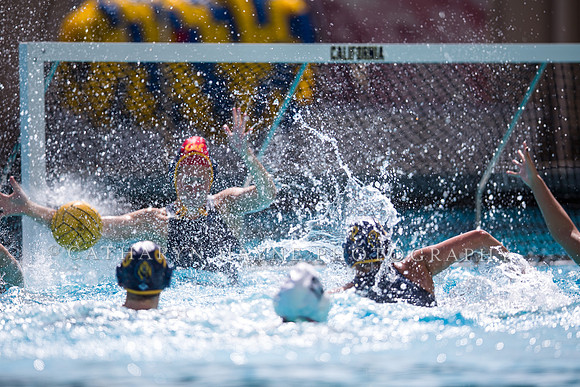 Cal vs SDSU
