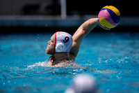 NYAC vs USA Blue at National League Championships