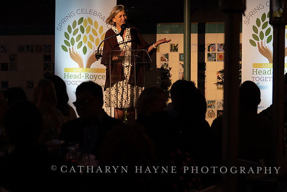 Head-Royce Spring Celebration: Together Again