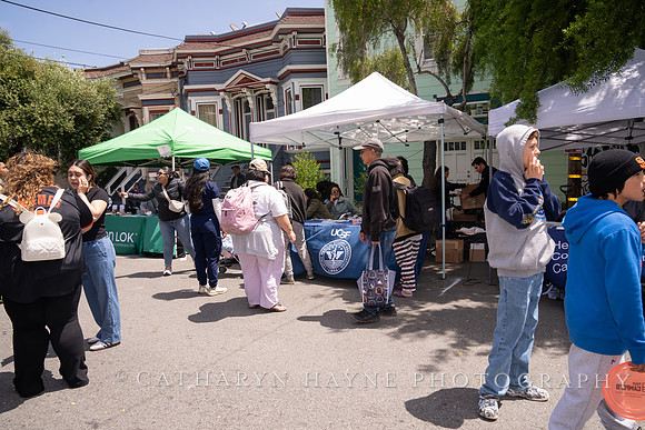 UCSF Carnaval