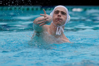 YWP: Kap 7: 19U San Francisco Water Polo Club vs 680