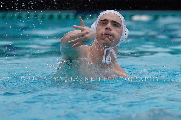 YWP: Kap 7: 19U San Francisco Water Polo Club vs 680