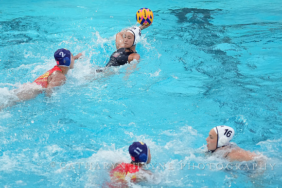 WWP: USA vs China