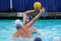 MWP:California Golden Bears vs UCSB Gauchos