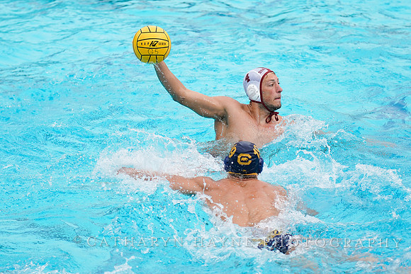 MWP: MPSF:California Golden Bears vs Stanford Cardinals
