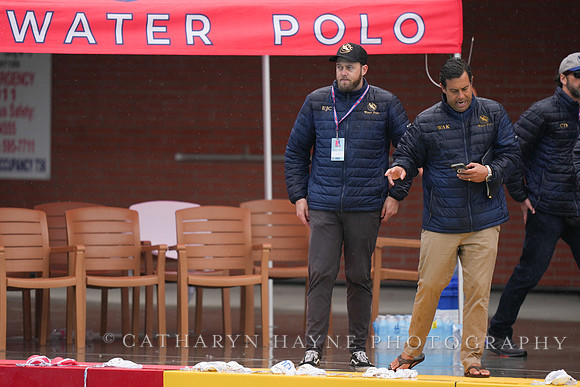 USA Water Polo National League