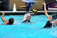 USA Water Polo: Womens Senior Nationals: Cal Golden Bears vs SoCal B