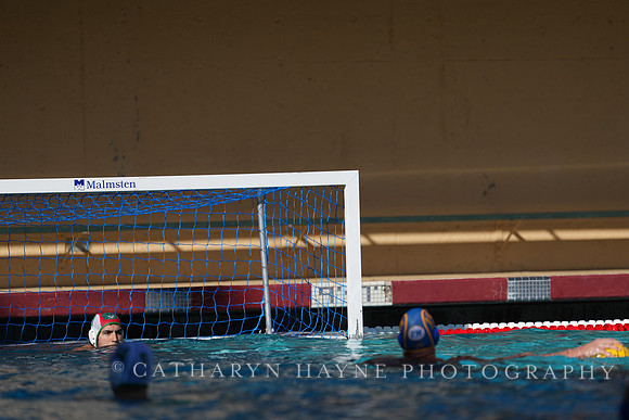 MWP: Salem University Tigers vs UCLA Bruins