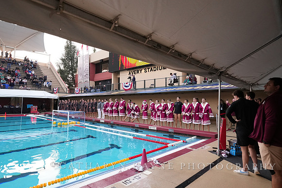 MWP: Fordham University Rams vs USC Trojans