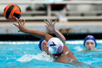 U16 680 B vs Royal 559 at Spring League Water Polo games
