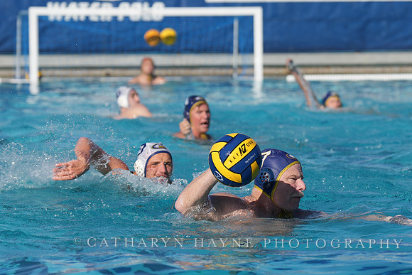 MWP: UC Davis Aggies Alumni Game
