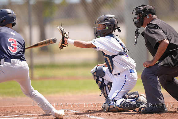 Saint Joseph Notre Dame High School Pilots: Senior Day