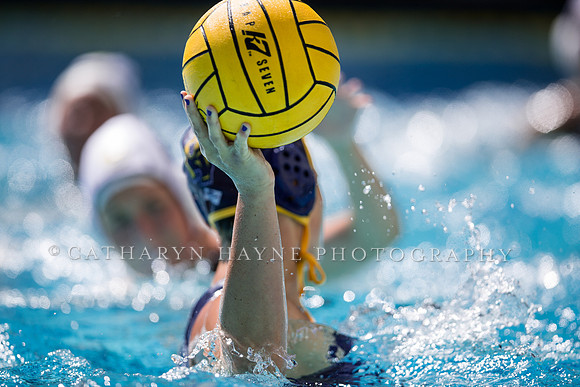 Cal vs LBSU