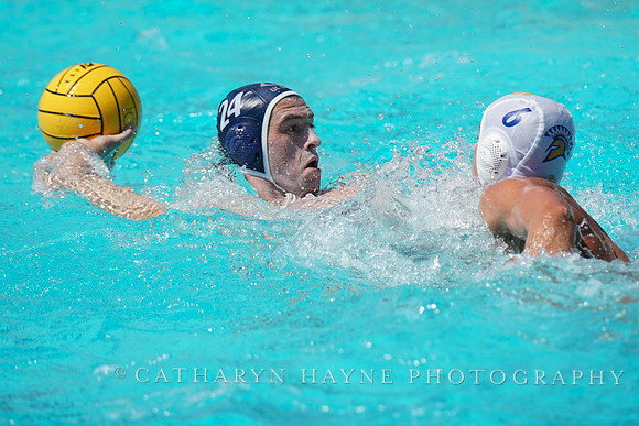 MWP: UC Davis Aggies vs San Jose State University Spartans