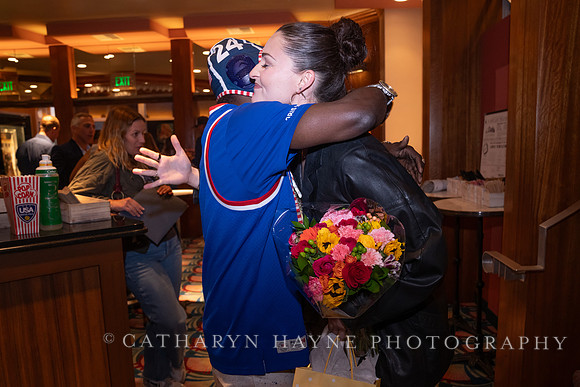 USA Water Polo: Women of the Water Premier