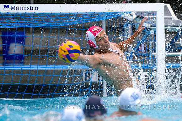 USA Water Polo National League