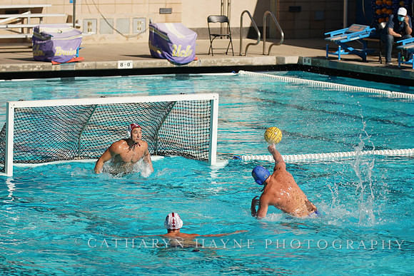 MWP: MPSF:Stanford University Cardinals vs UCLA Bruins