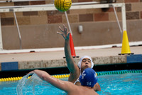 USAWP: Olympic Development Men's Championships: All Star: South vs West