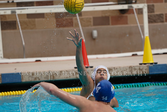 USAWP: Olympic Development Men's Championships: All Star: South vs West