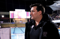 MWP: Fordham University Rams vs Long Beach State