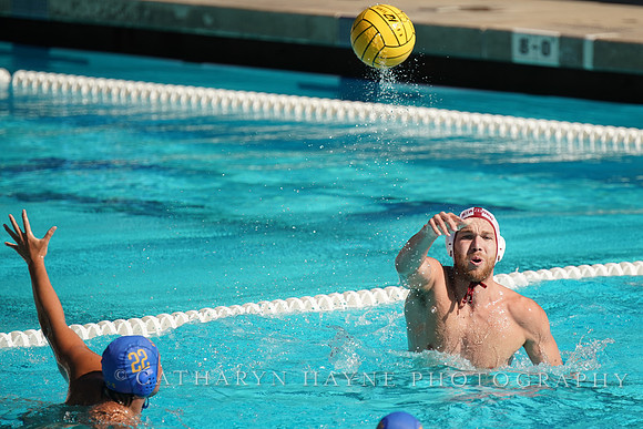 MWP: MPSF:Stanford University Cardinals vs UCLA Bruins