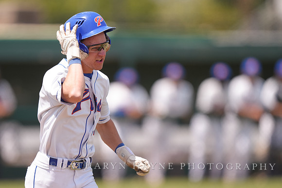Saint Joseph Notre Dame High School Pilots: Senior Day