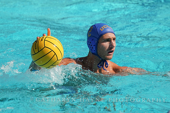 MWP: MPSF:Stanford University Cardinals vs UCLA Bruins