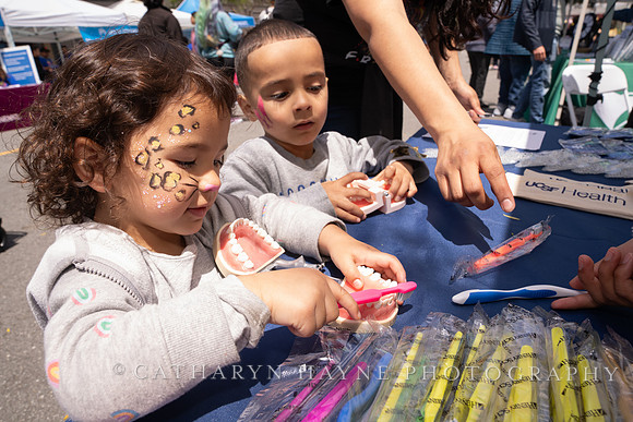 UCSF Carnaval