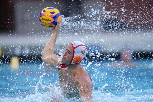 USA Water Polo National League