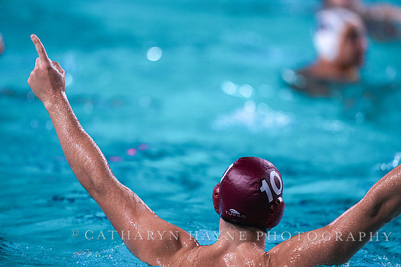 MWP: Fordham University Rams vs Long Beach State