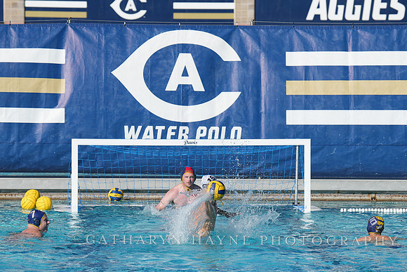 MWP: UC Davis Aggies Alumni Game