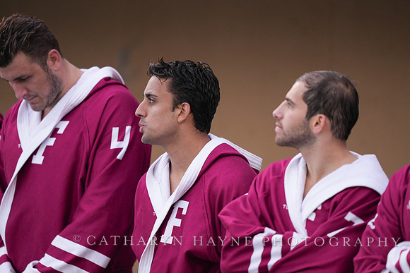 MWP: Fordham University Rams vs USC Trojans