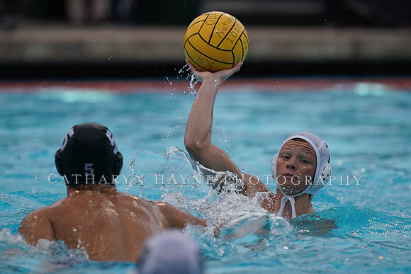 USAWP: Olympic Development Men's Championships: Cadet:PSA Red vs CST Red