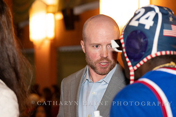 USA Water Polo: Women of the Water Premier