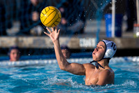 CEN vs SPA Gold Medal match Youth Team at USA Water Polo Boys OD