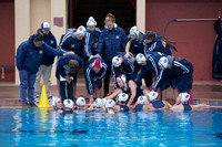 Cal vs Stanford at Stanford Invitational,