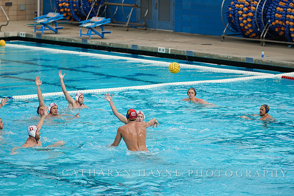 MWP: MPSF:California Golden Bears vs Stanford Cardinals