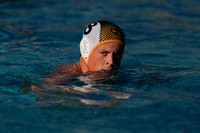YWP: Kap 7: 19U SanFrancisco Water Polo Club vs South Bay United