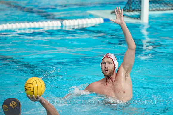 MWP: MPSF:California Golden Bears vs Stanford Cardinals