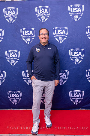 USA Water Polo: Women of the Water Premier